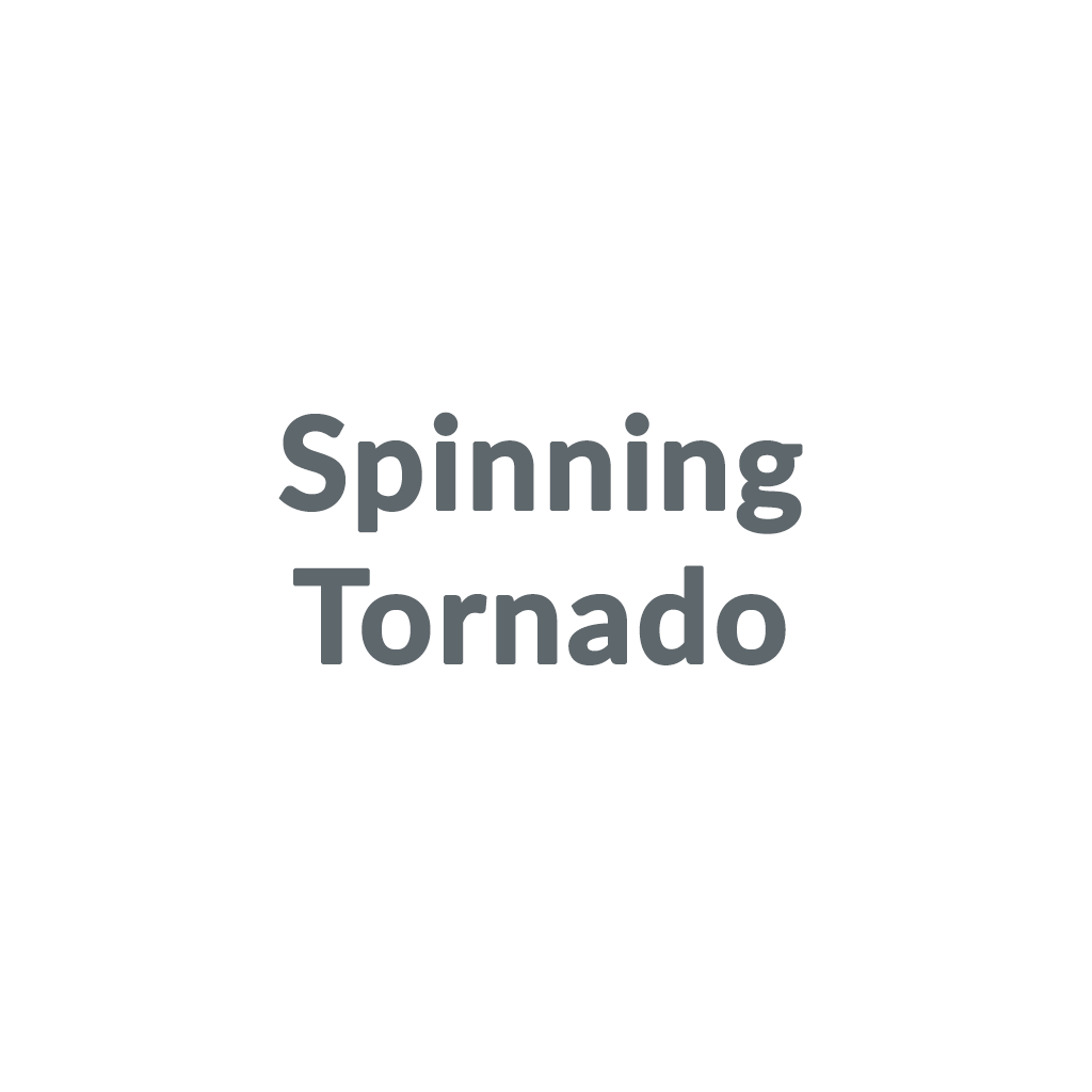 Spinning Tornado promo codes